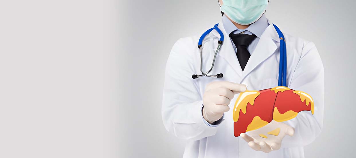 Fatty Liver Disease: Lifestyle Changes To Prevent And Reverse The Condition